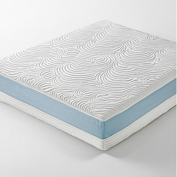 Cool Gel Memory Foam Mattress