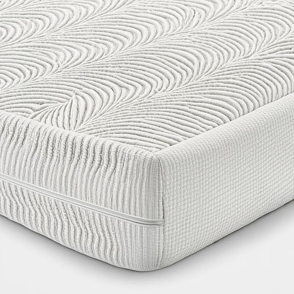 Orthopaedic Memory Foam Mattress