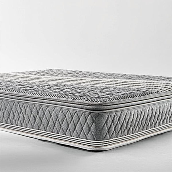 Dual Comfort Reversible Mattress