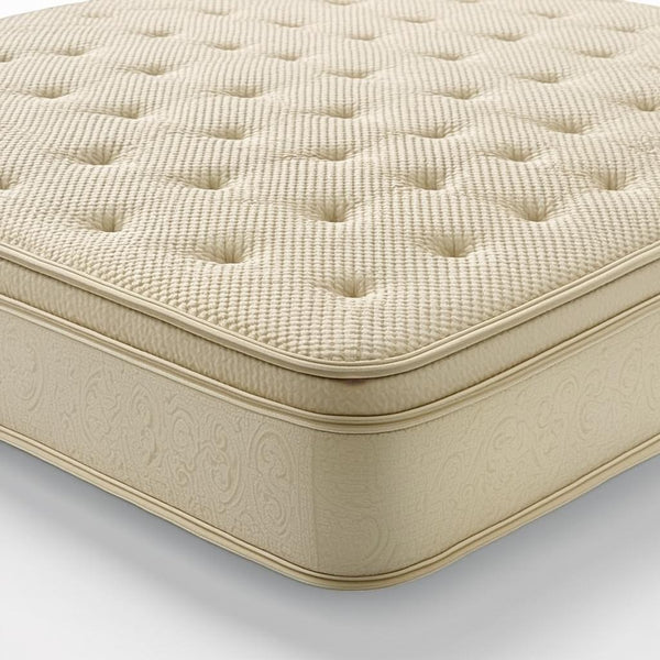 Hybrid Latex Pocket Spring Mattress