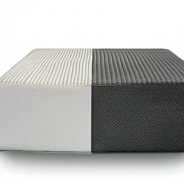 Dual Comfort Reversible Mattress