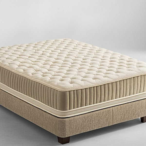 Natural Latex Coir Mattress