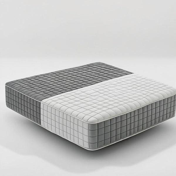 Dual Comfort Reversible Mattress