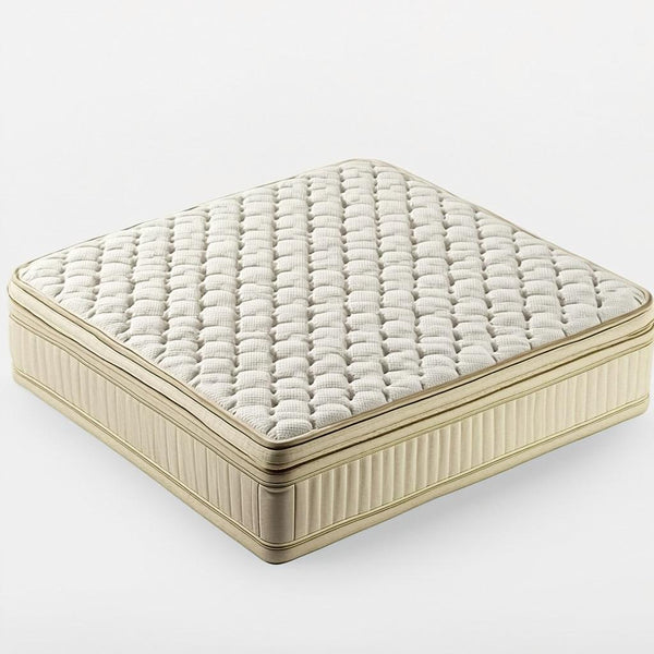 Hybrid Latex Pocket Spring Mattress