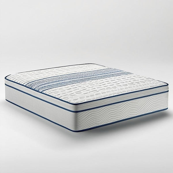 Cool Gel Memory Foam Mattress
