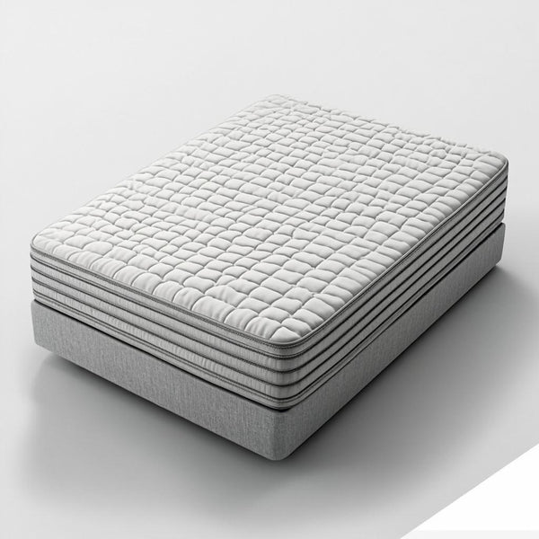 Orthopaedic Memory Foam Mattress