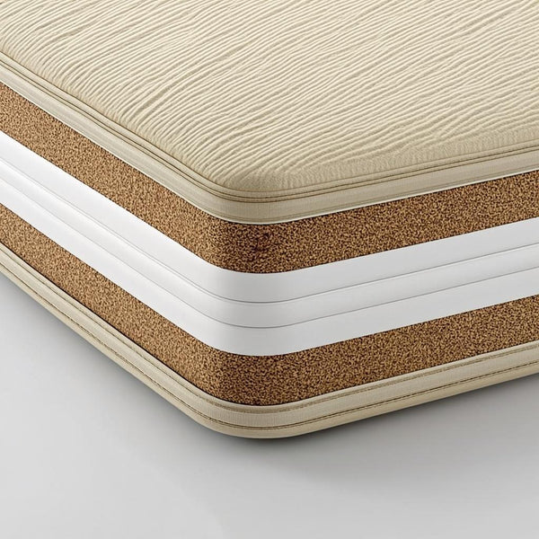 Natural Latex Coir Mattress